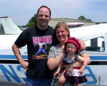 The Musey's, sans Max