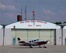 OSU Airport