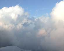 Clouds