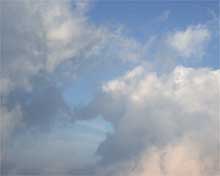 Clouds