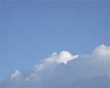 Clouds