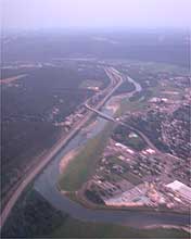 Elmira approach