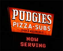 Pudgies!