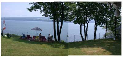 Seneca Lake